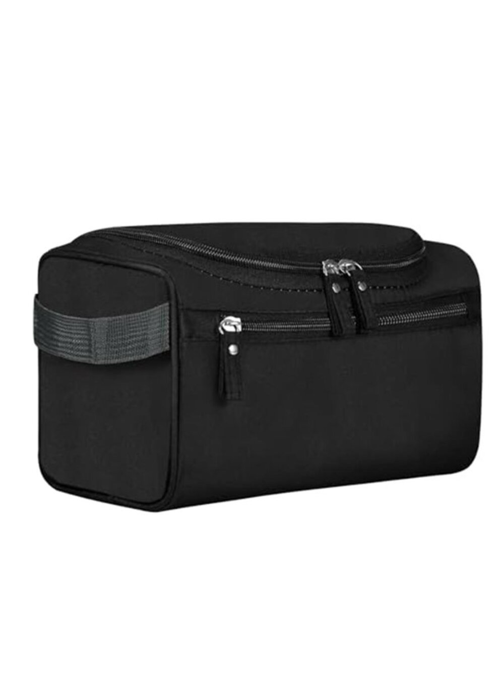 Toiletry Bag for Women and Men Traveling Makeup Large Capacity